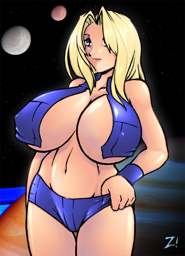 Artist-Zdemian page 1 full