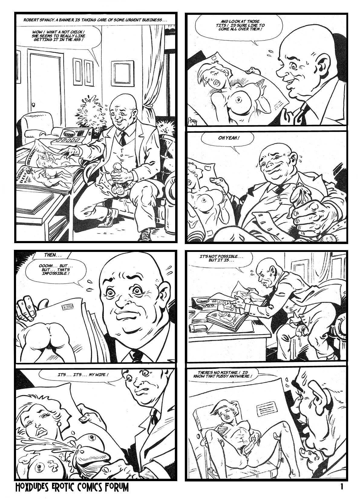 Policewoman page 2 full