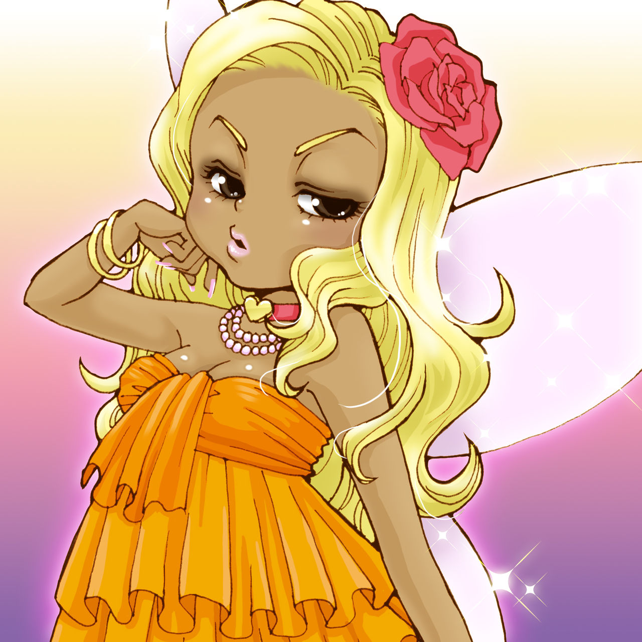 Stella/Sandy the Fairy page 2 full