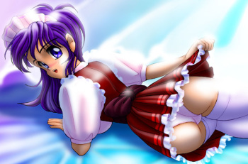 CG gallery cover