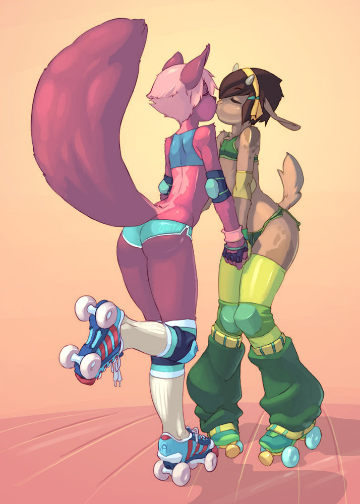 Artist - Xassassinx page 1 full