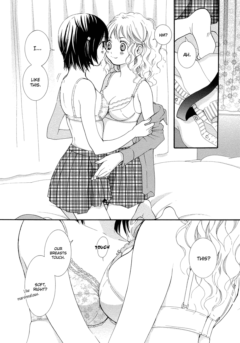 Girls' Union page 5 full