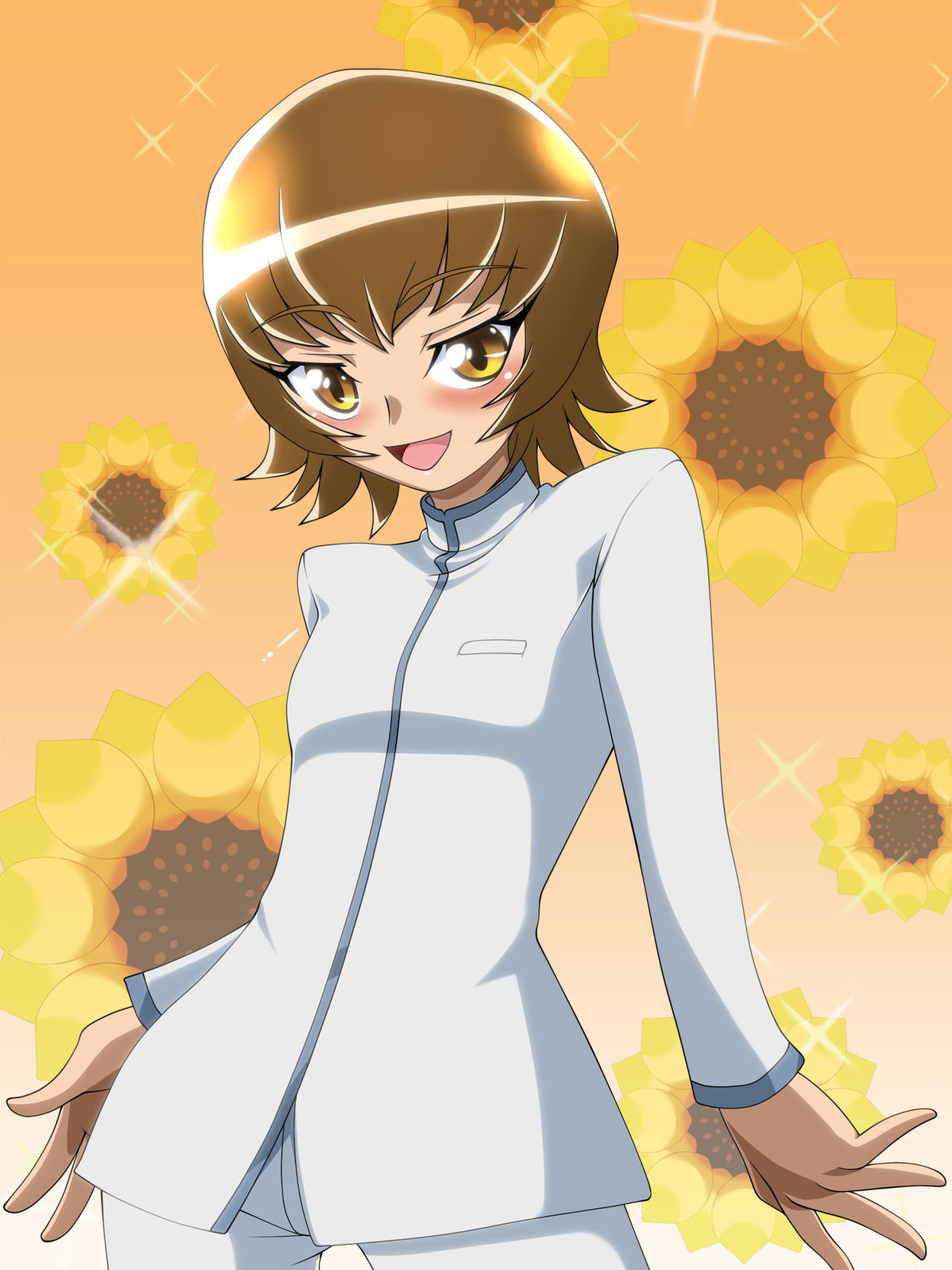 Sun Sun Sunshine! page 10 full