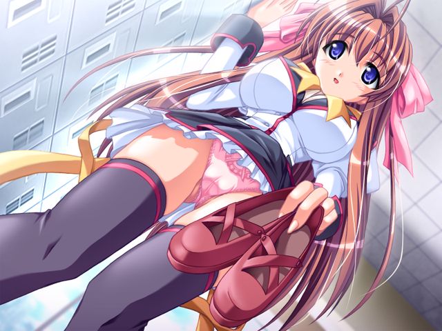 Henshin! 2 page 3 full