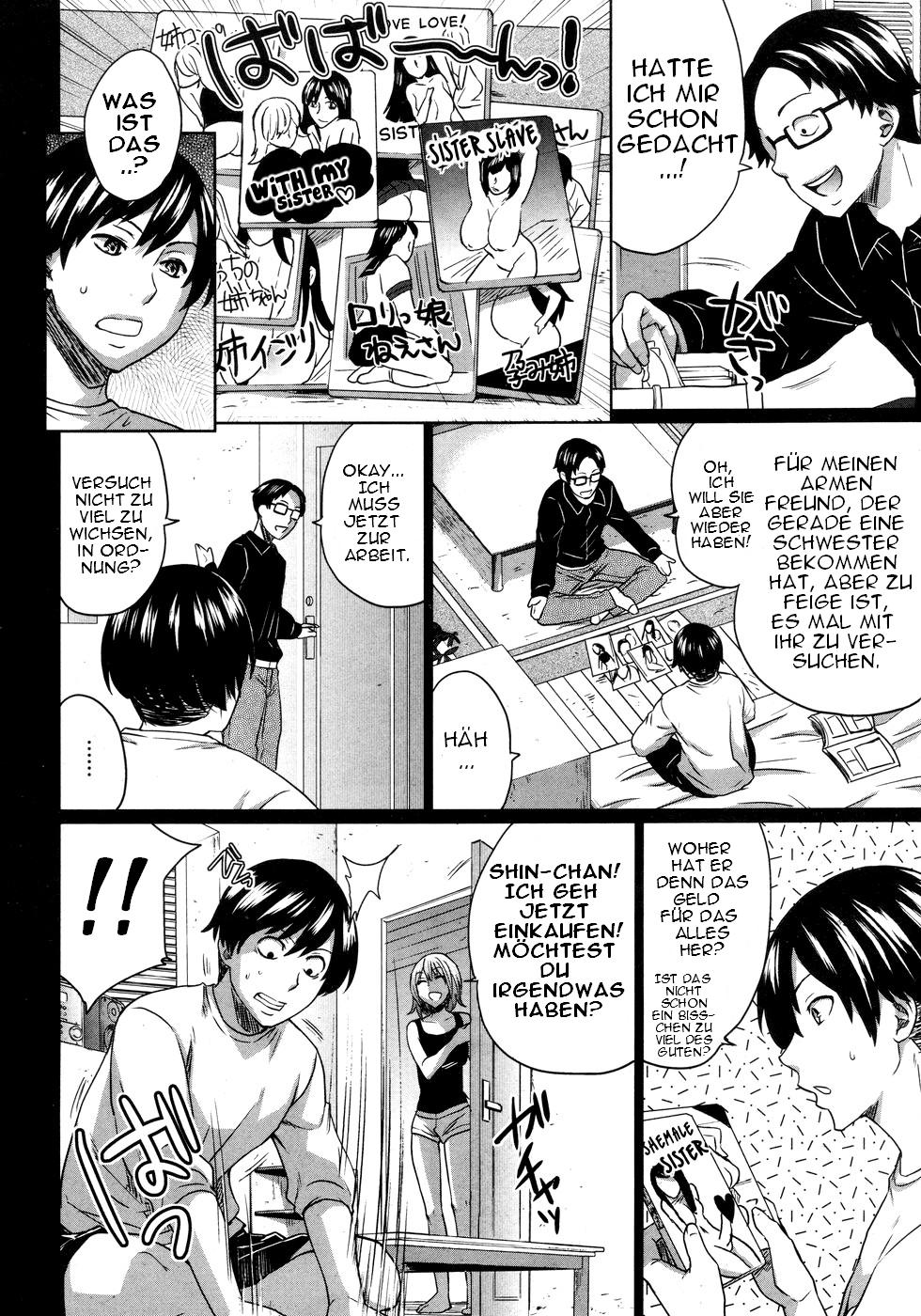 Onee-Chance! page 4 full