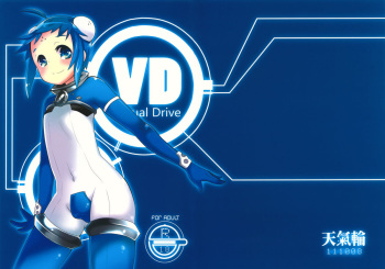VD cover