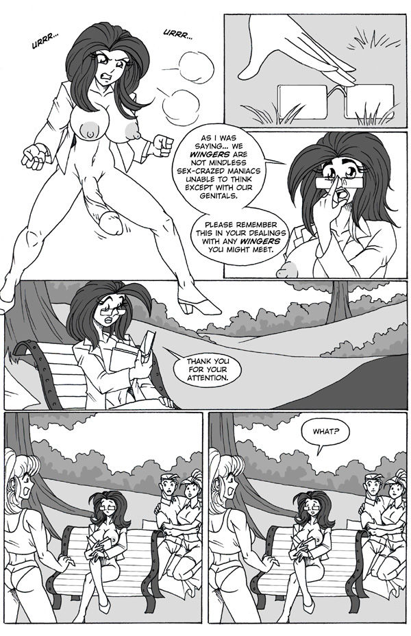 The Magnificient Milkmaid 5 page 4 full