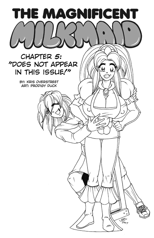 The Magnificient Milkmaid 5 page 7 full