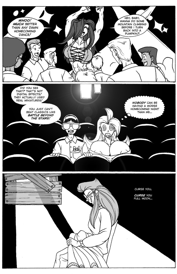 The Magnificient Milkmaid 5 page 8 full
