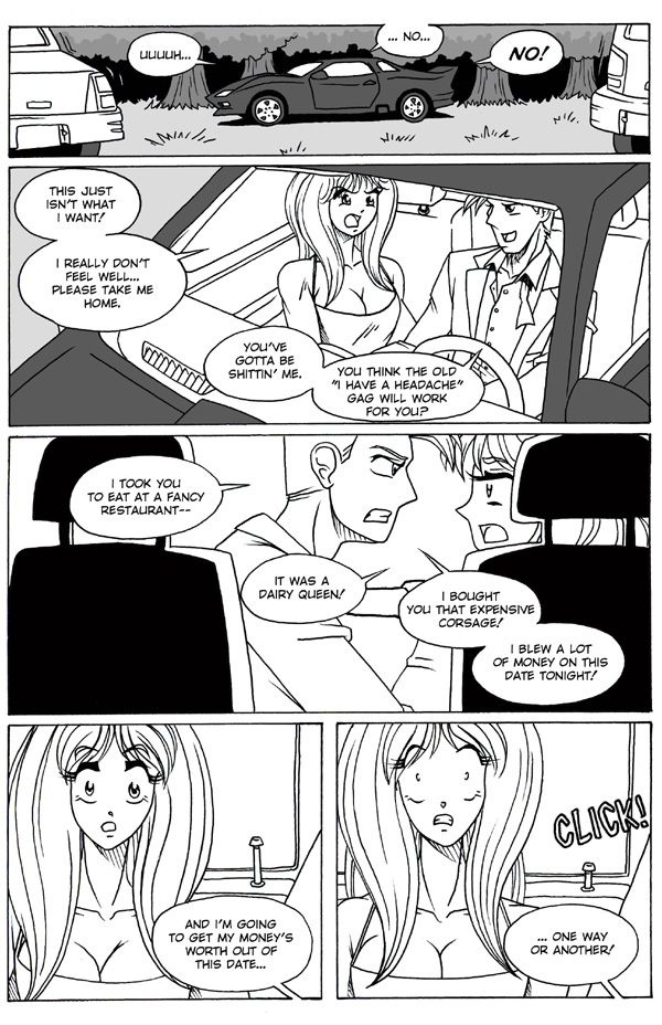 The Magnificient Milkmaid 5 page 9 full