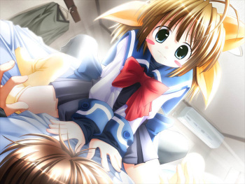 Haru no Ashioto cover