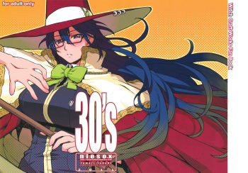 30's cover