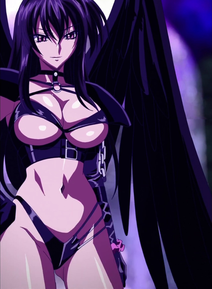High School DxD anime  -  pics &amp; gifs page 8 full