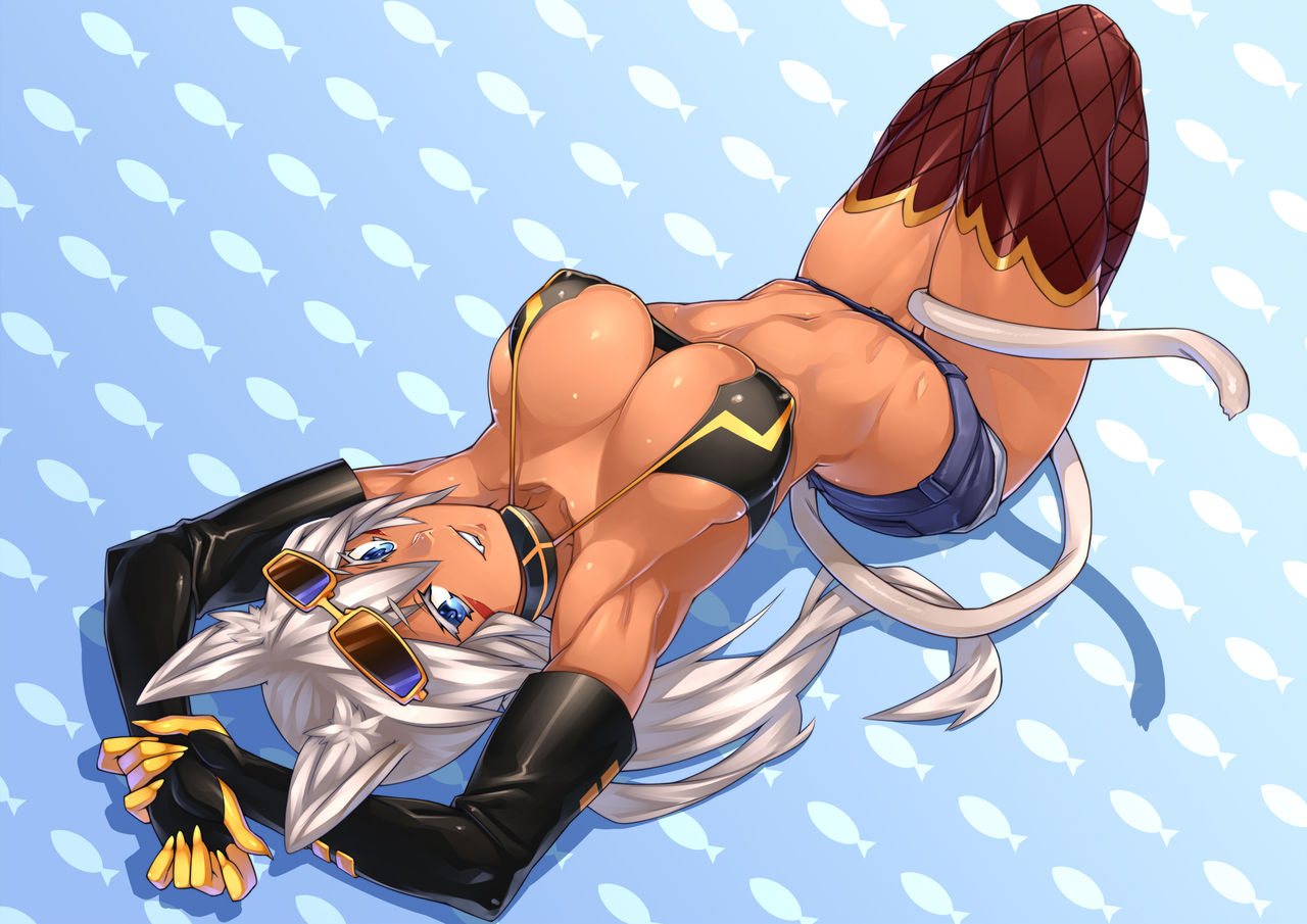 Second part of my Hentai Compilation Final Update page 5 full