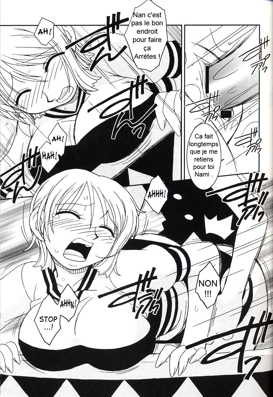 ORANGE PIE Vol. 2 page 10 full