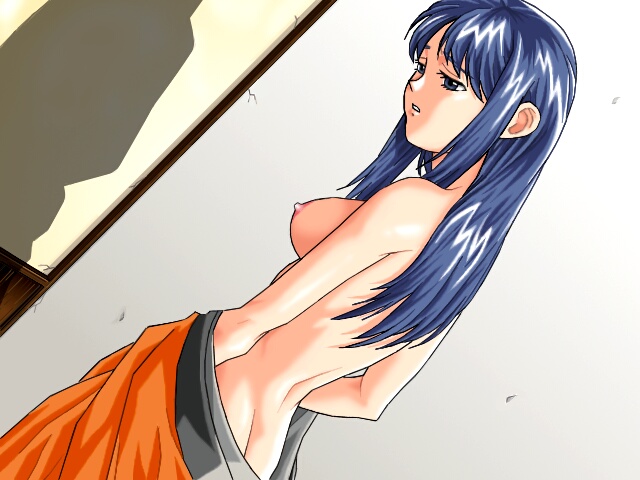 48 Zukei no Koi page 3 full