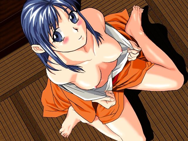 48 Zukei no Koi page 4 full
