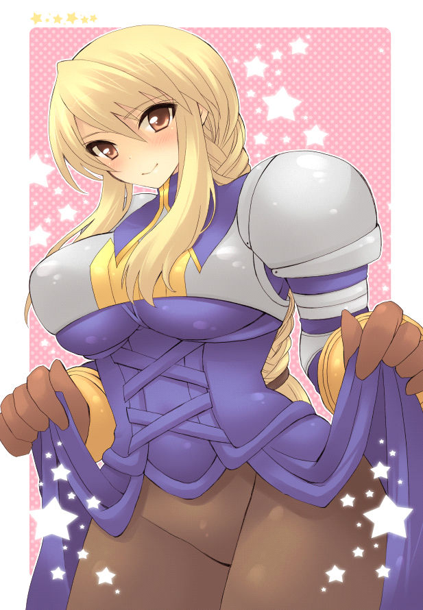 Pocopoco - Huge breast gallery page 1 full