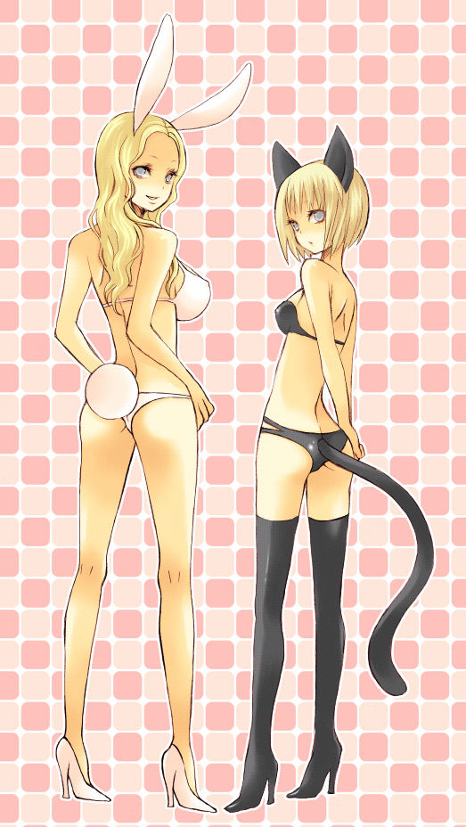 Pocopoco - Huge breast gallery page 10 full