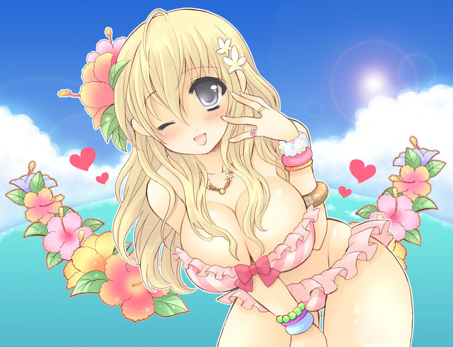 Pocopoco - Huge breast gallery page 4 full