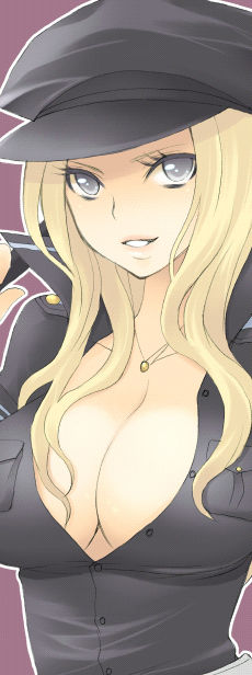 Pocopoco - Huge breast gallery page 7 full