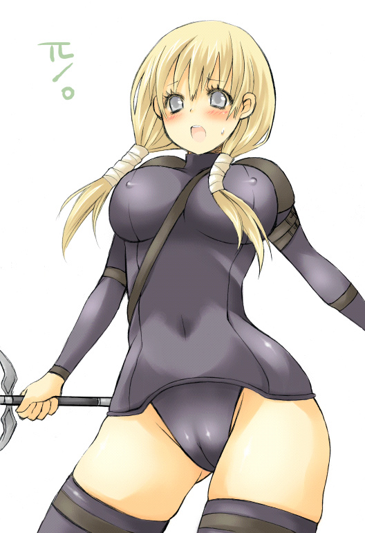 Pocopoco - Huge breast gallery page 9 full