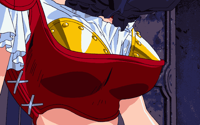 Random anime tits gifs  - Huge Breast gallery page 7 full