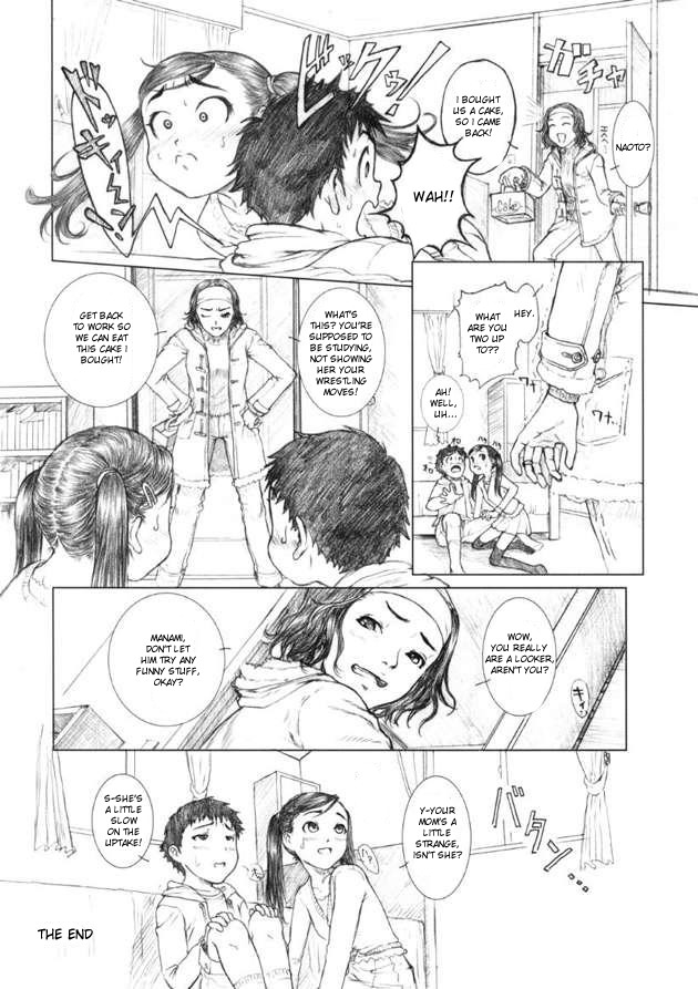 Jailbait page 6 full