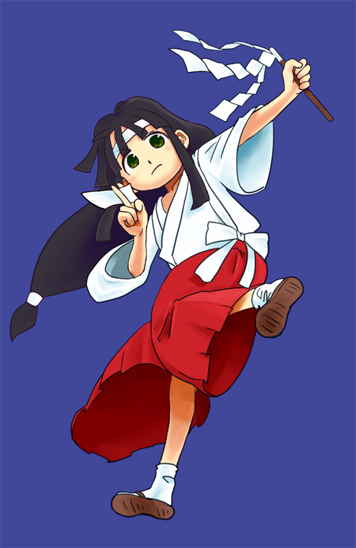 Miko page 10 full