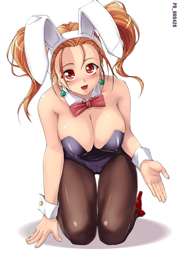 animal ears and maids page 5 full