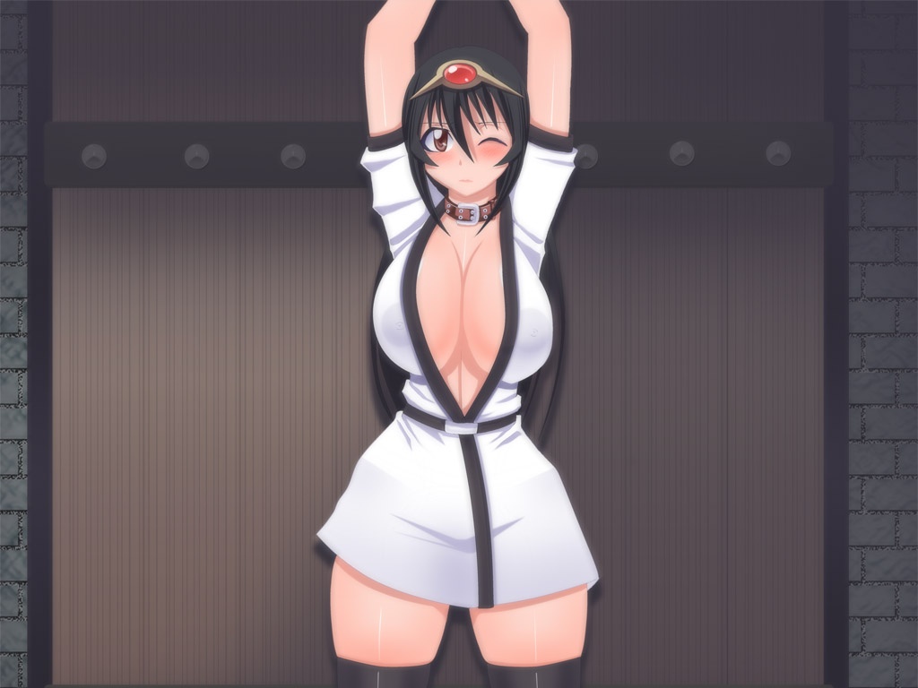 Matai no Kairi page 6 full