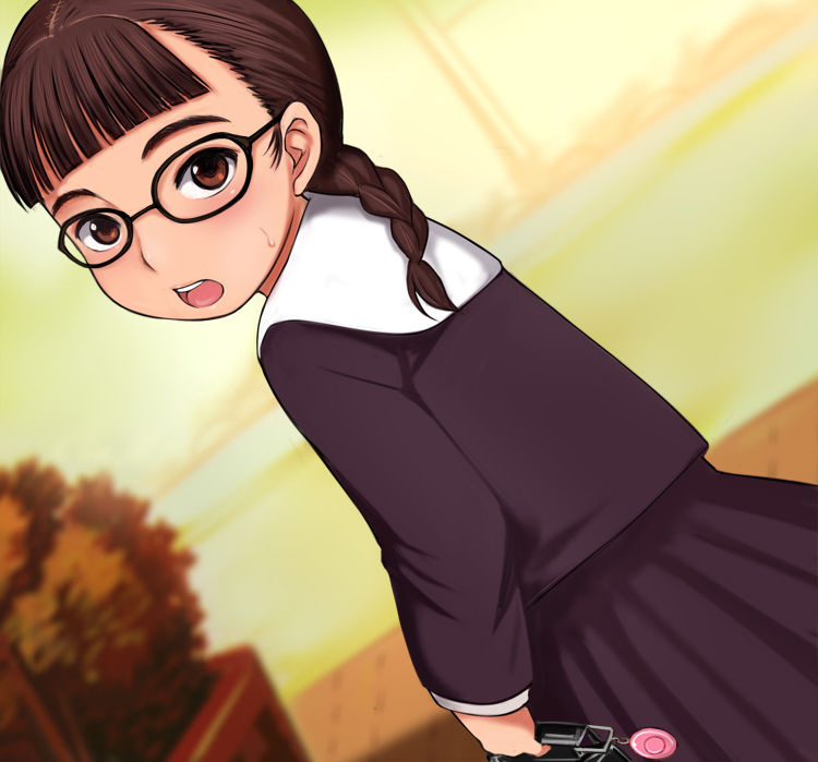 Loli Plus page 5 full