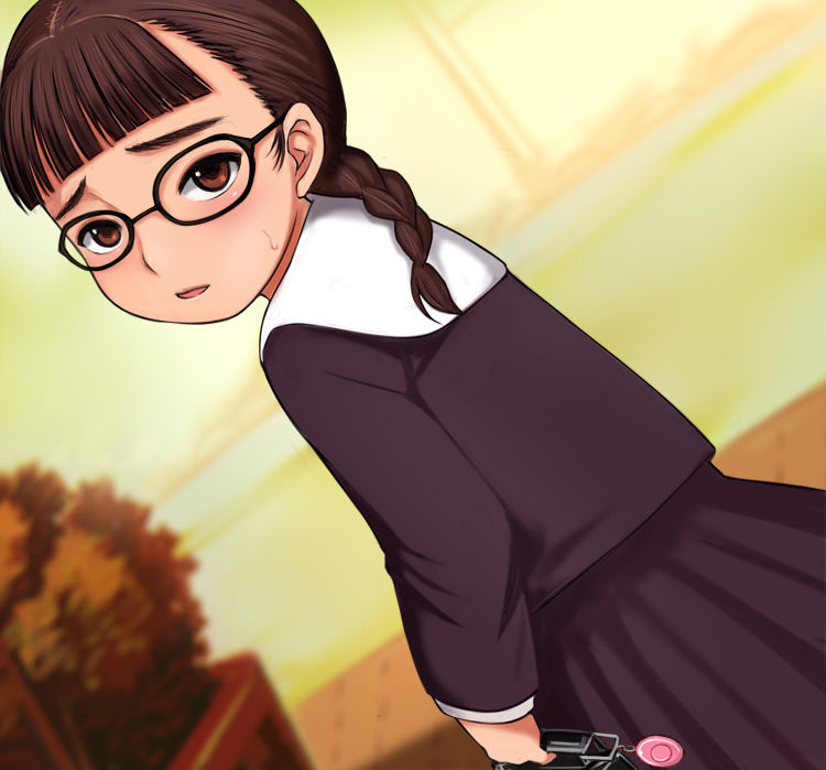 Loli Plus page 7 full