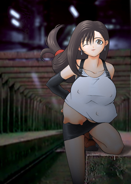 All Fukunyuu CG Shuu - Rokunyuu no Haji page 4 full