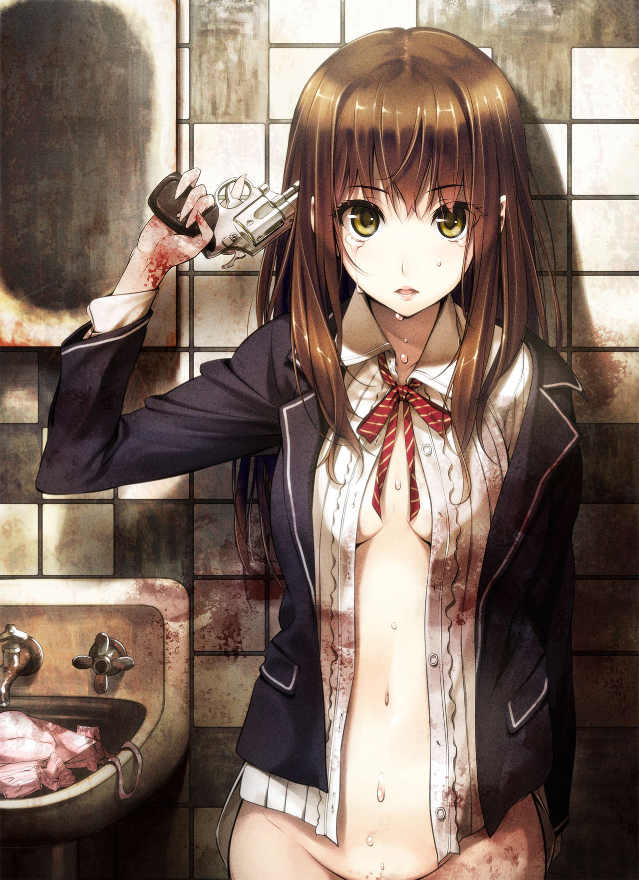 Pixiv collection１７ page 10 full