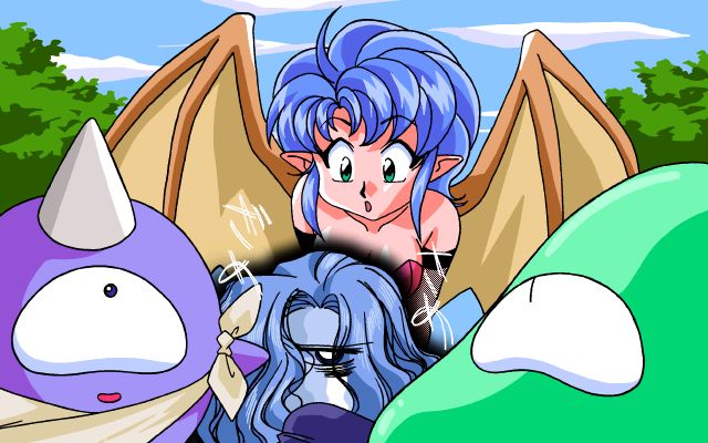 Reserve 1/2 remake version page 3 full