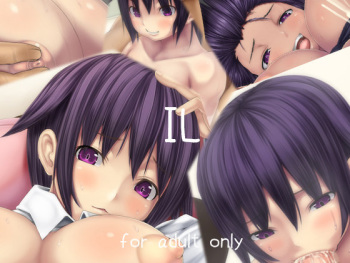 IL cover