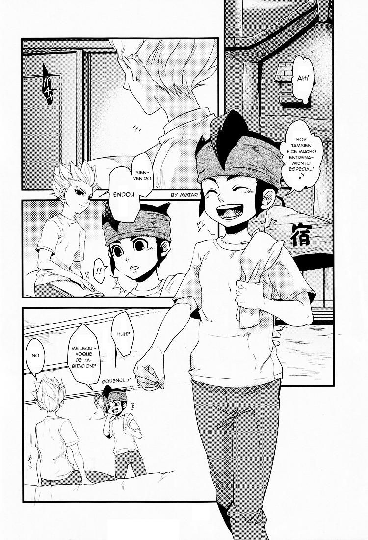 Play Ball - GaramGum page 3 full