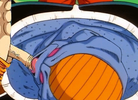 dragon-ball yaoi pics page 1 full