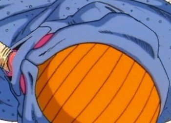 dragon-ball yaoi pics cover