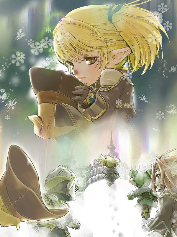 Elf 3 page 4 full
