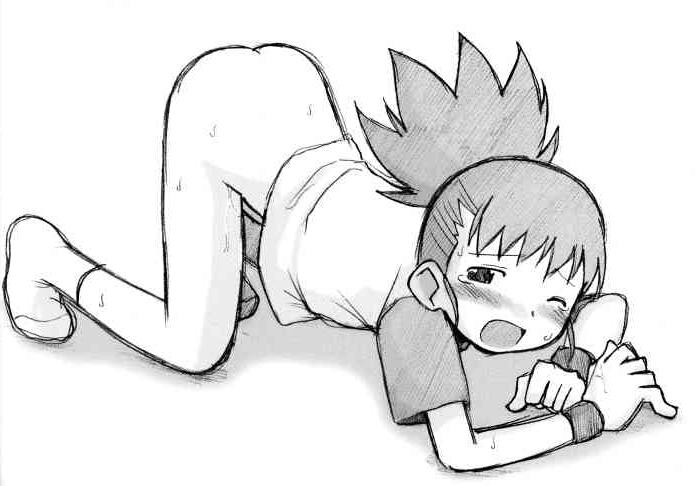 Rika page 3 full
