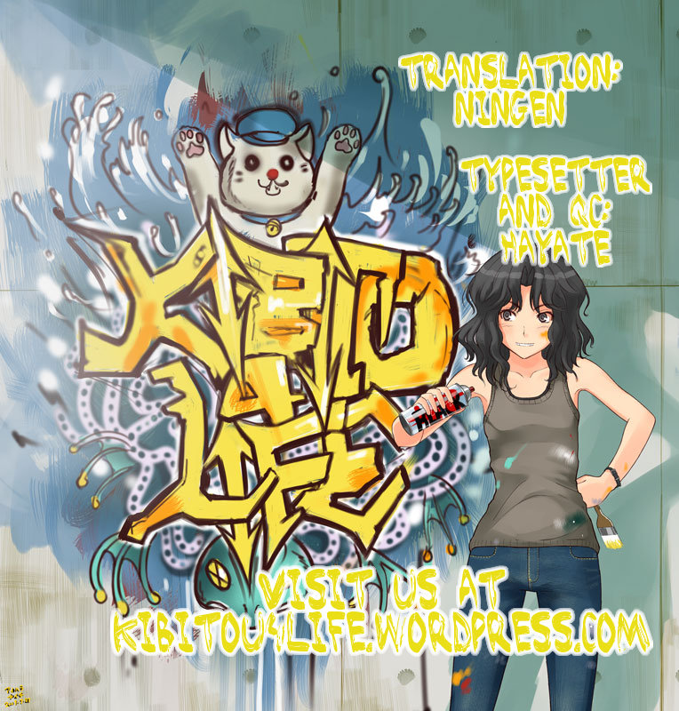 Kakenunara Kakereba Kakou Charlotte -  If you can't describe it, draw it, let's draw Charlotte OMAKE page 8 full