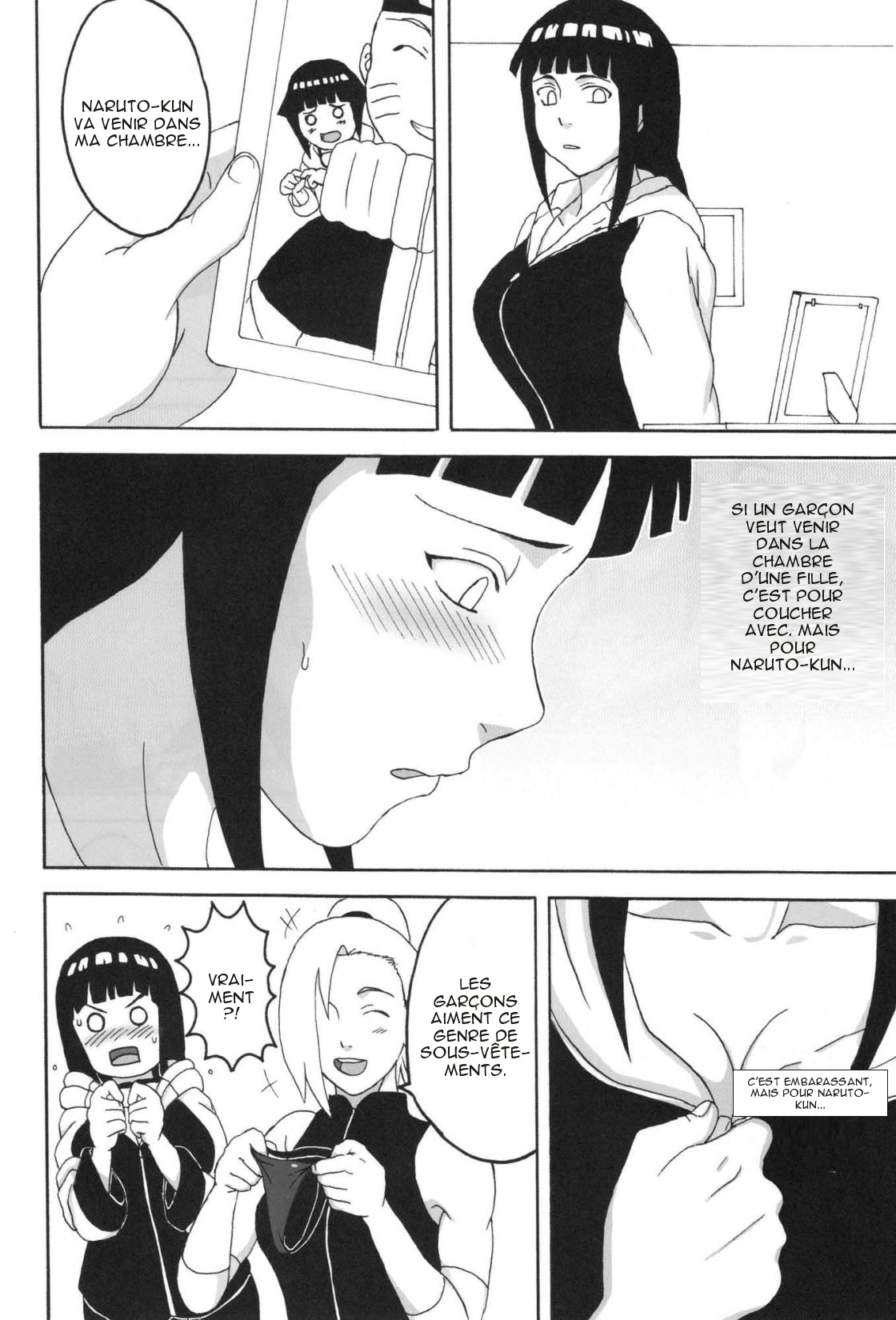 Hinata page 5 full