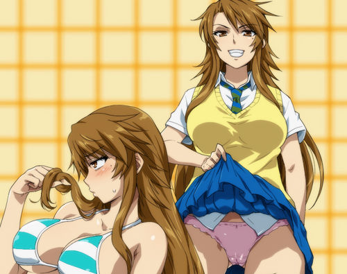 Aritist - hairu page 3 full