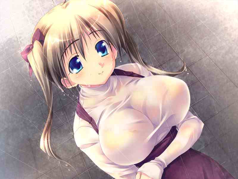 Big boob by akai100 page 5 full