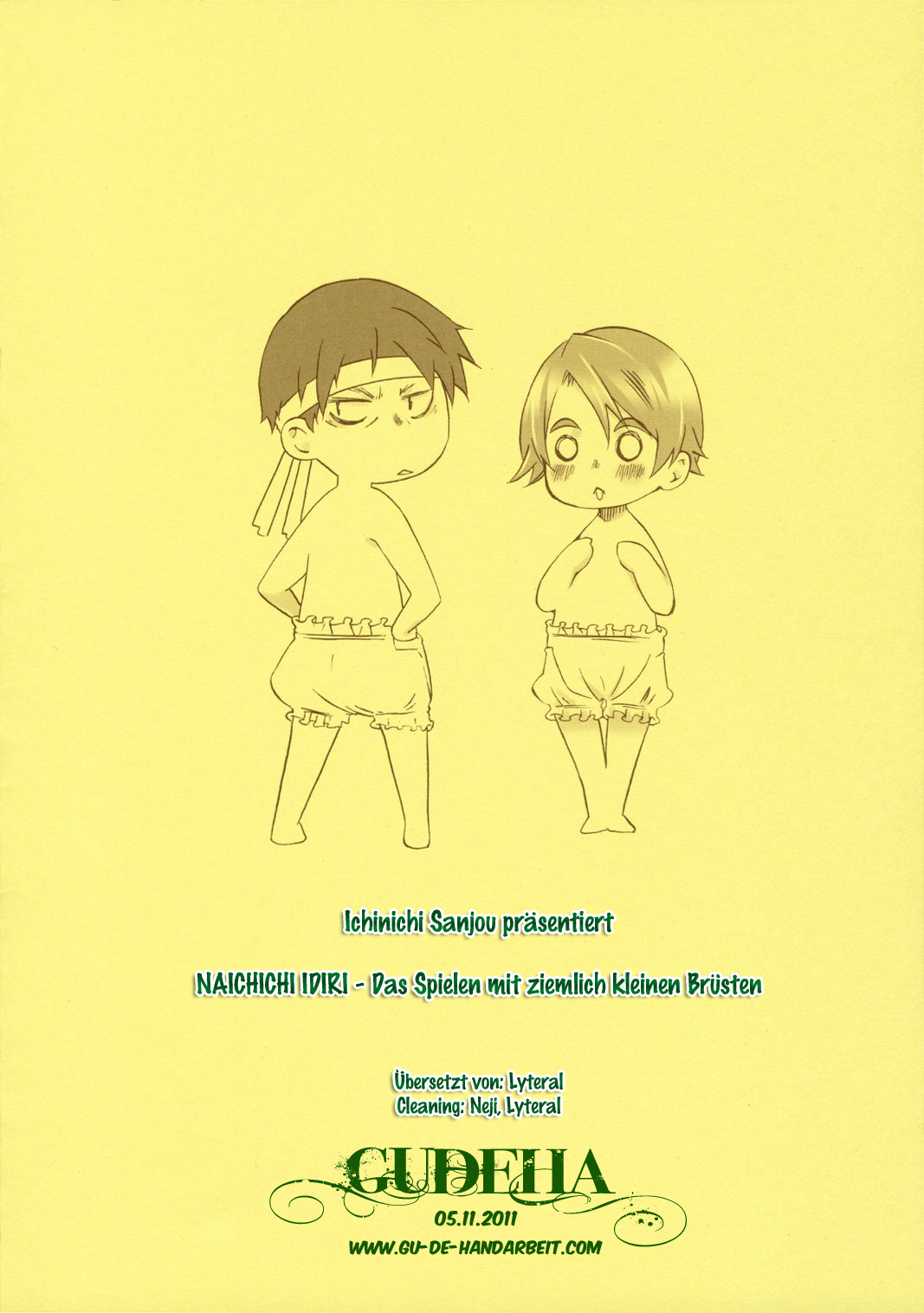 Naichichi Ijiri page 10 full