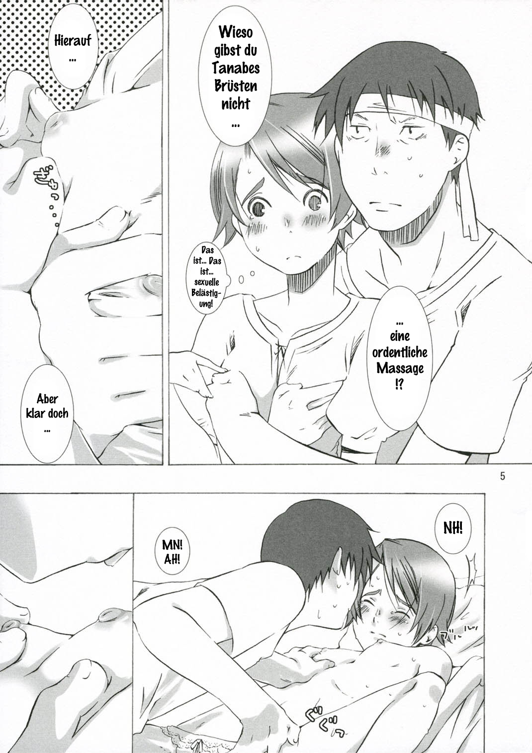 Naichichi Ijiri page 4 full