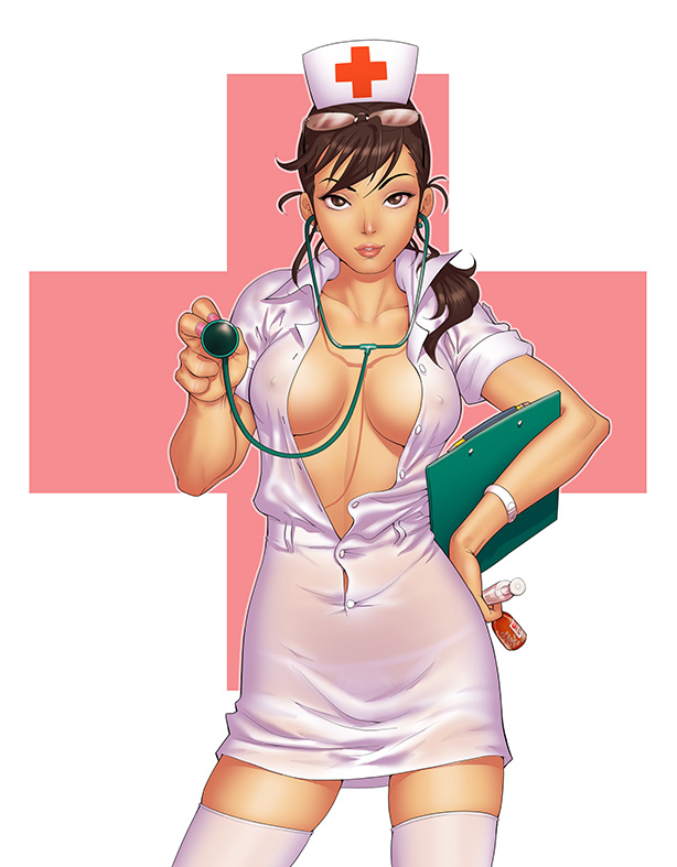 Artist:elpinoy page 8 full