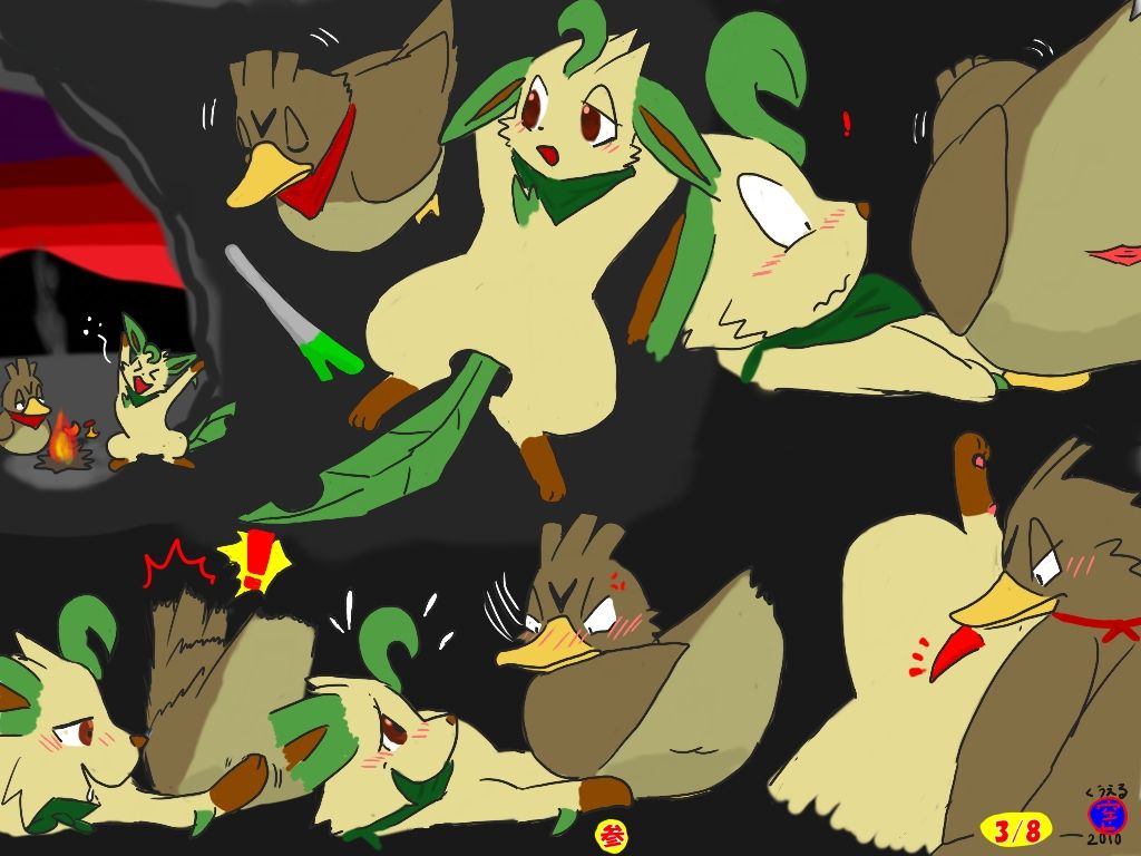 Duck dish page 3 full